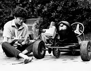 Monkees: The Monkees Drummer Micky Dolenz 1945 -