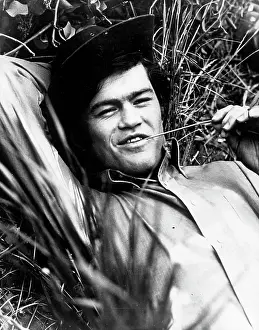 Monkees: The Monkees Drummer Micky Dolenz 1945 -