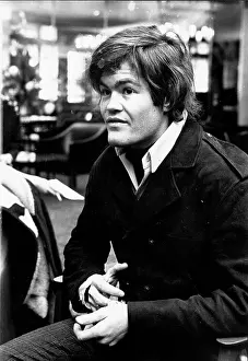 Monkees: The Monkees Drummer Micky Dolenz 1945 -
