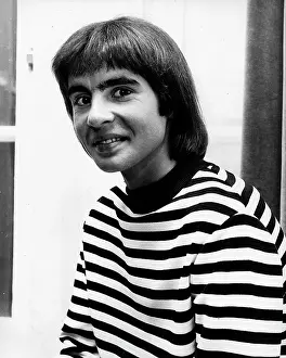 Monkees: Monkees Singer Davy Jones 1945-2012