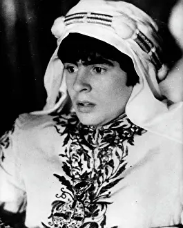 Monkees: The Monkees Singer Davy Jones 1945 -