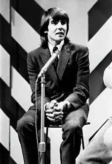 Pops: The Monkees Singer Davy Jones 1945 -
