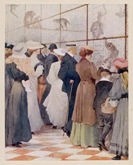 Ancestors: MONKEY HSE, REGENTS PK