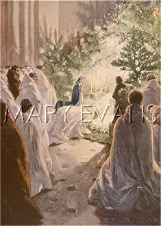 Trappist: MONKS & CRECHE