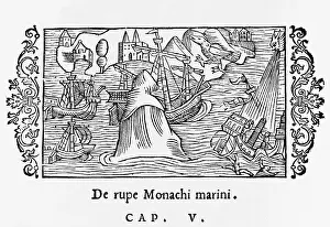 Locker: The Monk's Rock