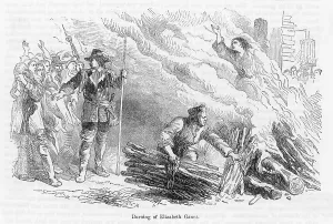 Gaunt: MONMOUTH'S REBELLION