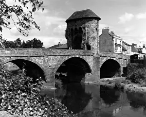1270: MONNOW BRIDGE