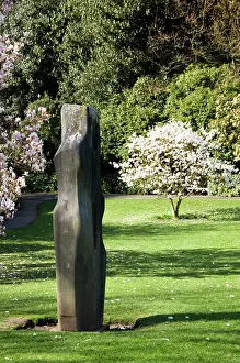 Monolith: Monolith (Empyrean) Kenwood House