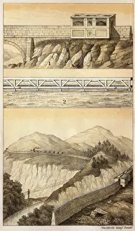 Monorail: Monorail plan for India