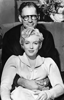 Monroe and Miller