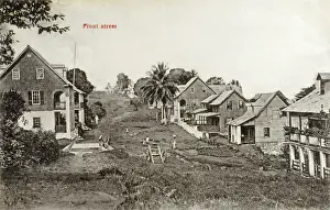 Monrovia: Monrovia - Liberia