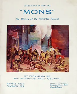 Instructional: Mons - The History of the Immortal Retreat