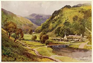 MONSAL DALE