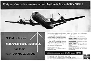 Monsanto: Monsanto Skydrol