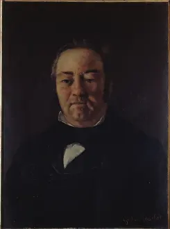 Steward: Monsieur Corbineau