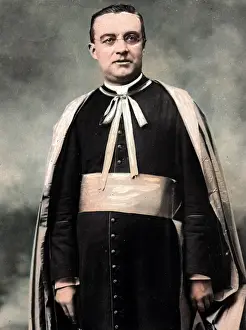Assured: MONSIGNOR DUCA