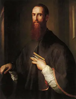 1544: Monsignore della Casa