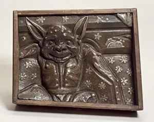 Monsters: Monster with pointed ears