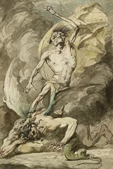 The Ashmolean Museum: Monsters