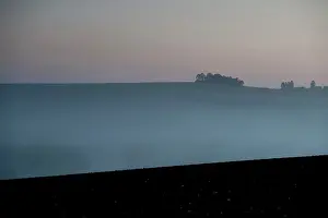 Maur: Mont de Bligny, Tardenois