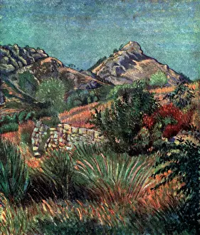 Scattering: Mont Touris-Toulon