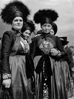 MONTAFON WOMEN, AUSTRIA