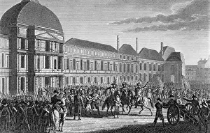 Extremists: MONTAGNARDS TRIUMPH 2