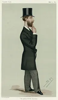 Disraelis: MONTAGU WILLIAM LOWRY CORRY BARON ROWTON