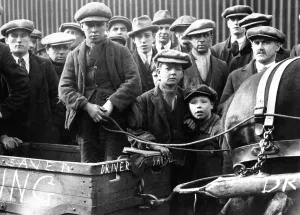 Montague: Montague Colliery disaster appeal