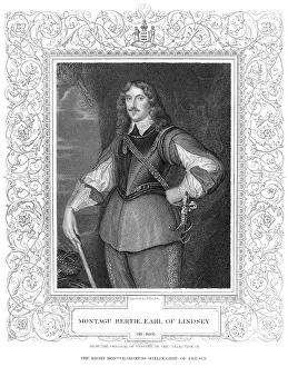 Bertie: MONTAGUE EARL LINDSEY