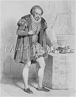 Montaigne: MONTAIGNE