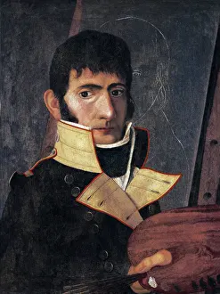 Montano: MONTANO, Manuel (1770-1846)