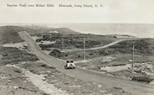 Montauk: Montauk, Long Island