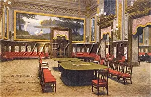 Trente: MONTE, 30/40 SALLE