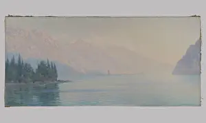 Garda: Monte Baldo