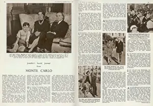 Gunnar: Monte Carlo