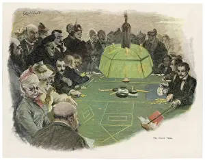 Casinos: MONTE CARLO CASINO C1895
