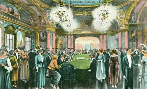 Oppulent: Monte Carlo - Casino (interior)