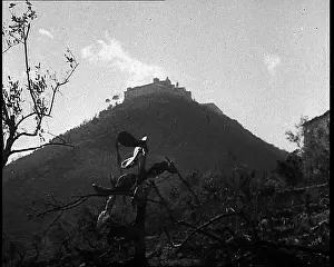 Cassino: Monte Cassino