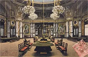Schmitt: MONTE, NOUVELLE SALLE 2