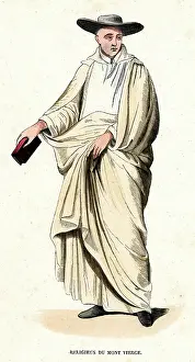 Vergine: MONTE VERGINE