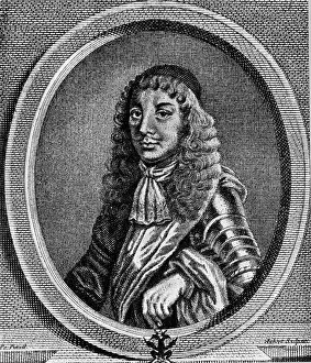 Montecuccoli: Montecuccoli, Raimondo, 21.2.1609 - 16.10.1681