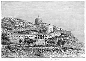 Cetinje: MONTENEGRO CETINJE