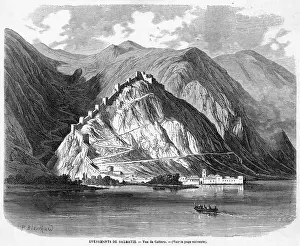 Kotor: MONTENEGRO KOTOR