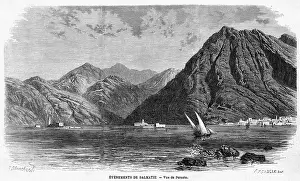 Kotor: MONTENEGRO PERASTRO