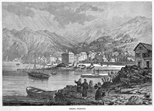 Risan: MONTENEGRO RISAN