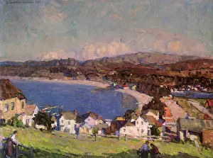 Monterey: Monterey Bay