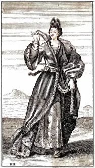 Athenaise: MONTESPAN (ANON)