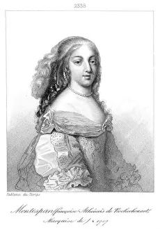 1707: MONTESPAN (MASSARD)