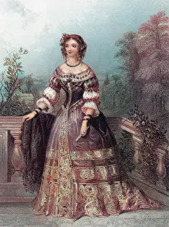 Athenaise: MONTESPAN/MME